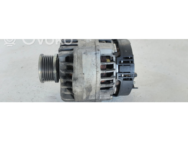 Генератор MS1012101101, ALTERNADOR   Fiat Croma 1.9     