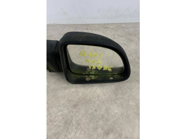 Zpětné zrcátko  Renault Clio I 1994    