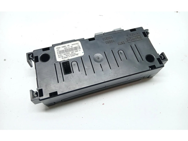 Модуль блока управления кондиционером AR33-19980-AG, AR33-19980-AG   Ford Mustang V