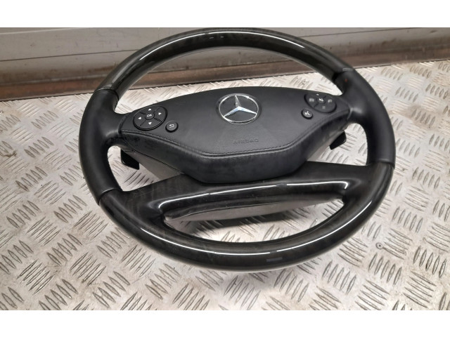 Volant Mercedes-Benz CL C216 2013   