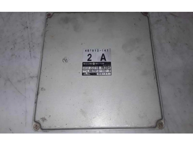 Řídící jednotka 407913147   Nissan Patrol 160 