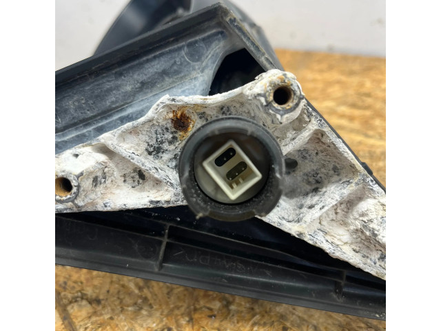 Zpětné zrcátko  BMW 3 E90 E91 2005  7075626, 7906930  