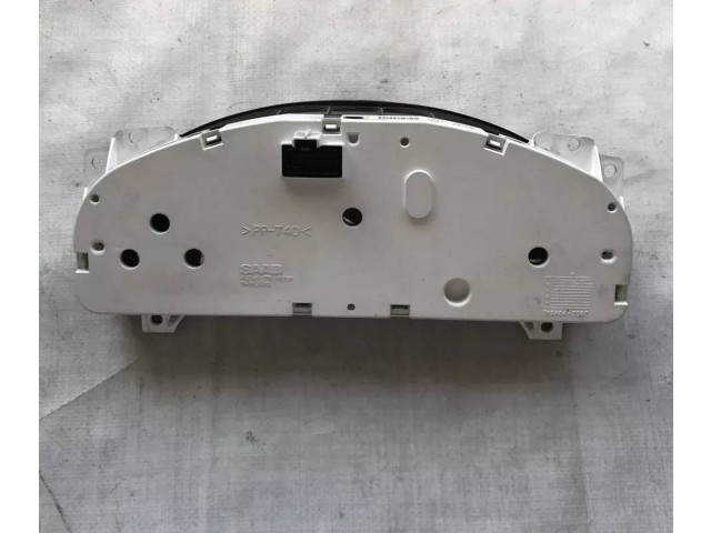 Панель приборов 5373188   Saab 9-3 Ver1       
