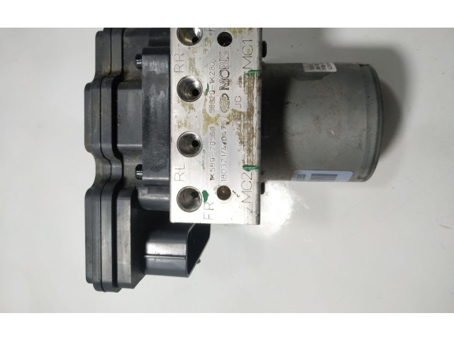 Блок АБС 1K589-20580, 1K589-20580   Hyundai  ix20   -  года