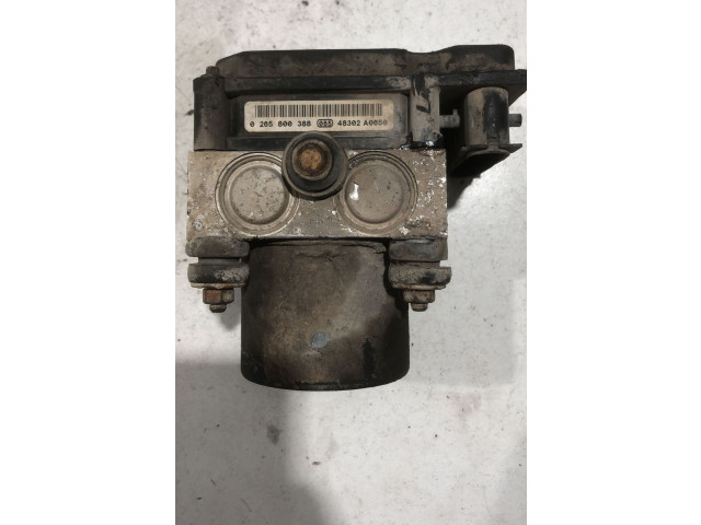 Jednotka ABS    Hyundai Getz 2005