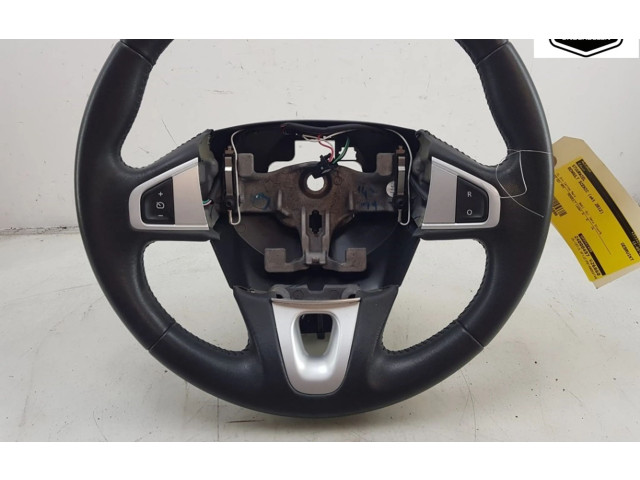Руль 609581499, 609581499   Renault Scenic III -  Grand scenic III