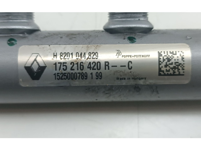 Vstřikovací lišta 175216420R, 15225000789199   Mercedes-Benz C W205     