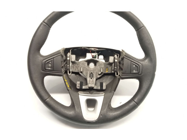 Volant Renault Megane III 2009   