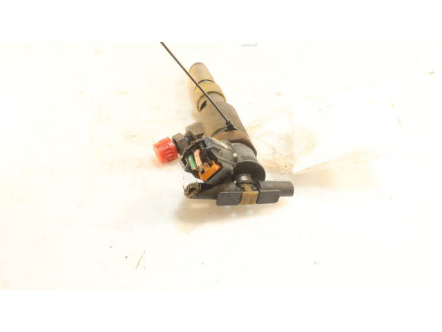 Vstřikovač 0445110566   Citroen Berlingo     