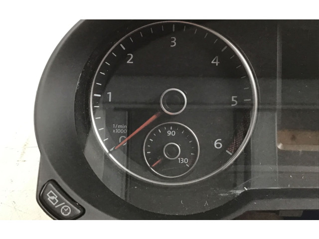 Přístrojová deska  Volkswagen Sharan 2014 7N0920860M  