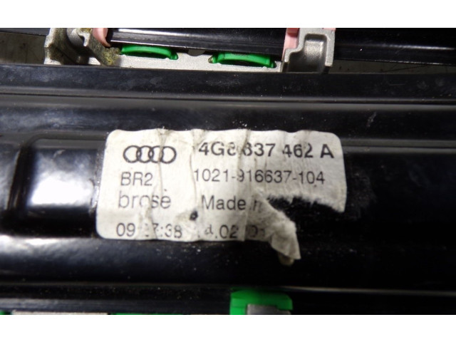 Zpětné zrcátko  Audi A7 S7 4G 2011  4G8837462A, 4G8837462A  