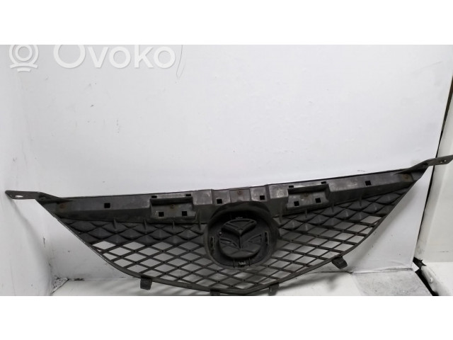 Передняя решётка Citroen C5 2008-2016 года GJ6A50712      