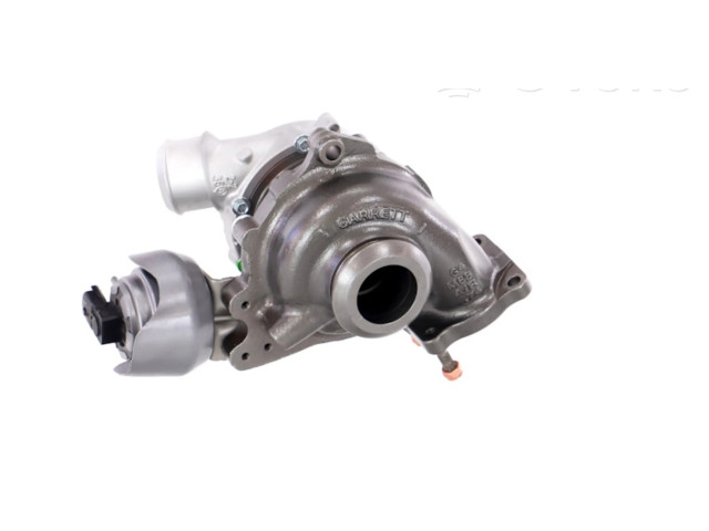  Турбина Ford S-MAX 2.0 783583-5004S, 003-001-001165R         