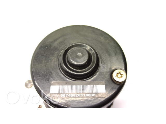 Блок АБС 6765454, 10096008203   BMW  3 E46  1998-2005 года
