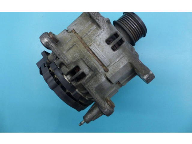 Генератор 028903028E, IMPRK1284331   Volkswagen Bora      