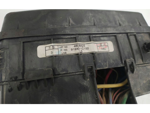   Pojistková skříňka 912401C150   Hyundai Getz 2004