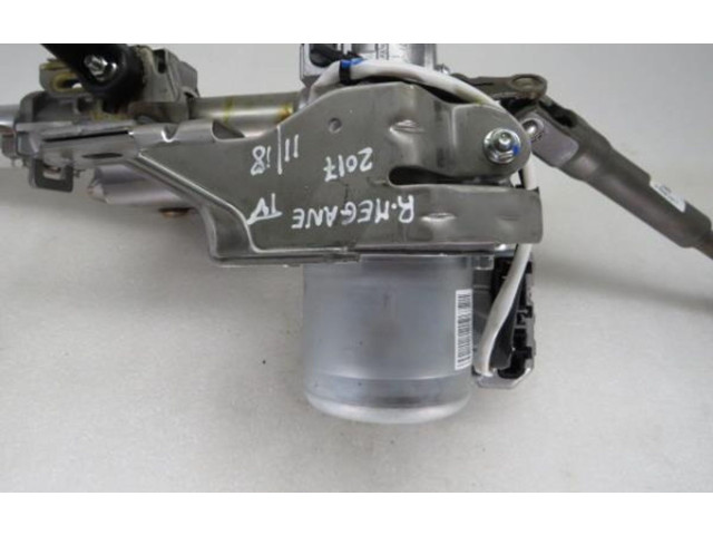 Volant Renault Megane IV 2017 488109031R, D7506B12421T  