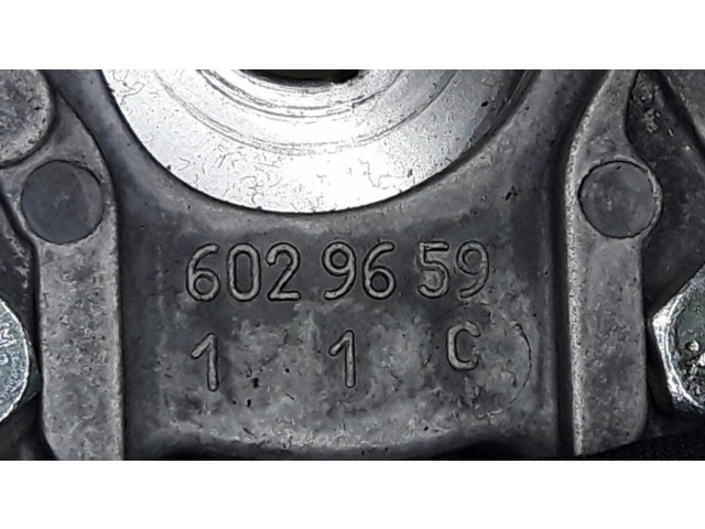 Volant Citroen C4 I 2005 6029659, 62ISB50195168  