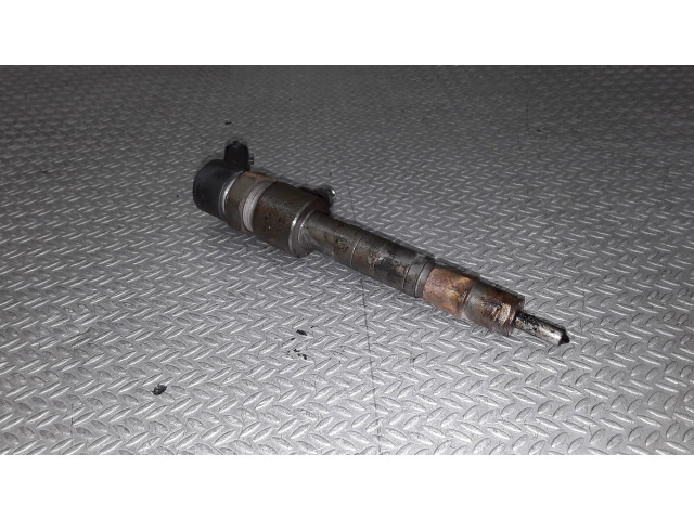 Форсунка 0445110119    Fiat Stilo для дизельного двигателя  1.9