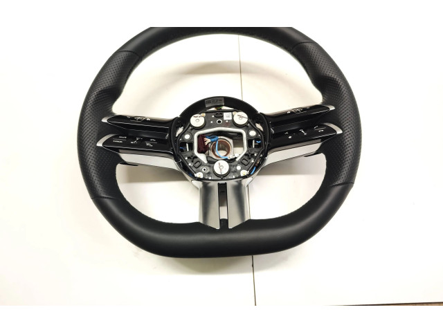 Volant Mercedes-Benz E W213 2017 A0004602320  