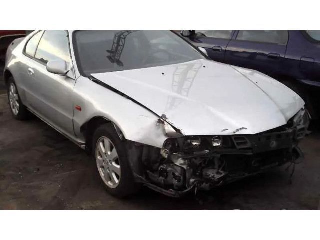 Подушка безопасности водителя    Honda Prelude