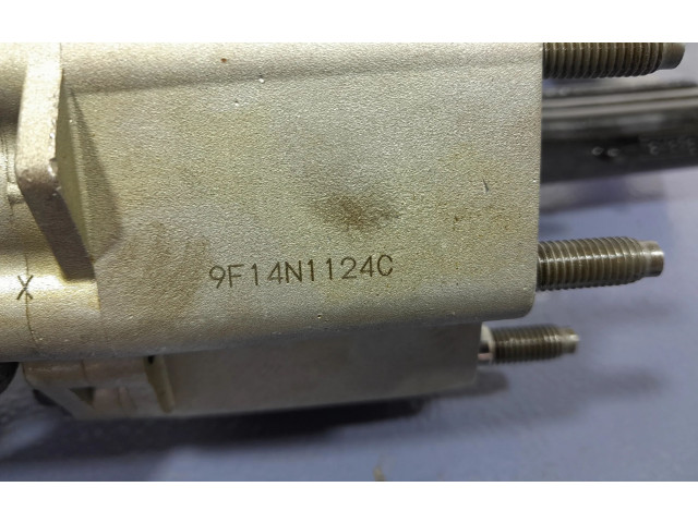 Čerpadlo oleje DS7E-6600-AB, DS7E-6600-AB   Ford Mondeo MK V   UACC