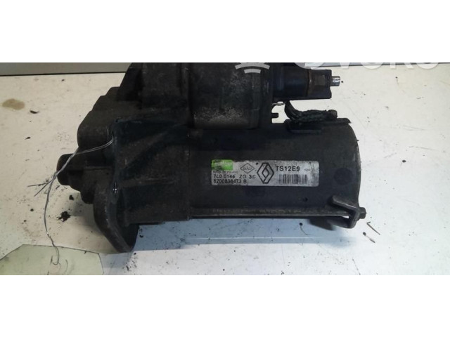 Стартер     233000603R    Dacia Sandero 
