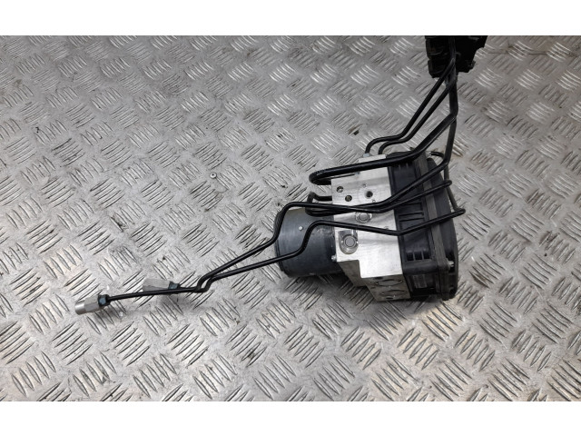 Блок АБС 6852808, 6852811   BMW  6 F12 F13  2010-2018 года
