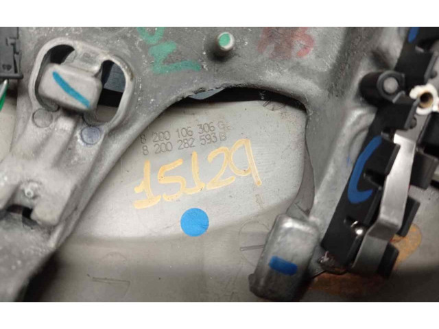 Volant Renault Scenic II -  Grand scenic II 2005 8200106306G  