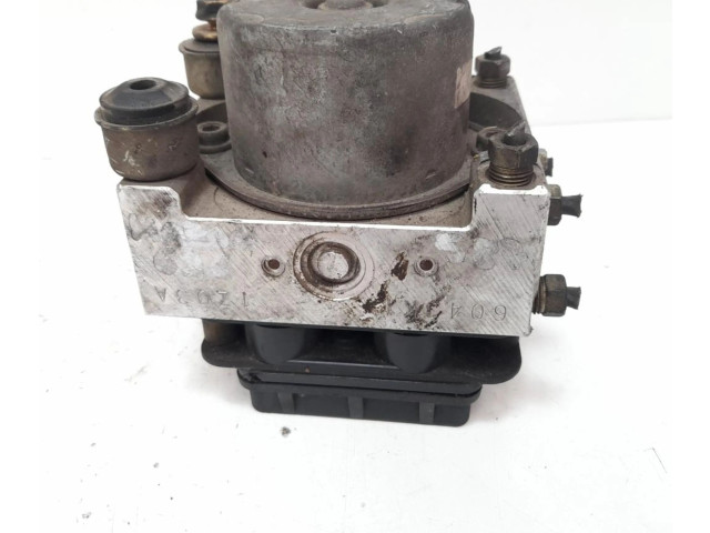 Блок АБС GF7P437A0, GF7P437A0   Mazda  626  1992 - 1997 года