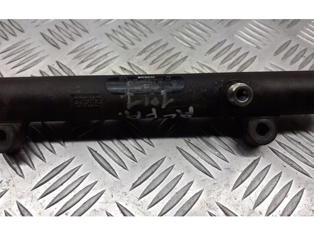 Vstřikovací lišta 46768653   Alfa Romeo 147     