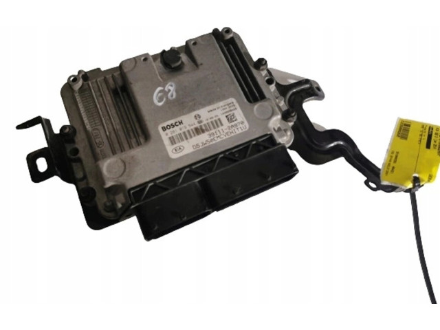 Řídící jednotka 39111-2A970, 39111-2A970 0281019544   KIA Ceed 2019
