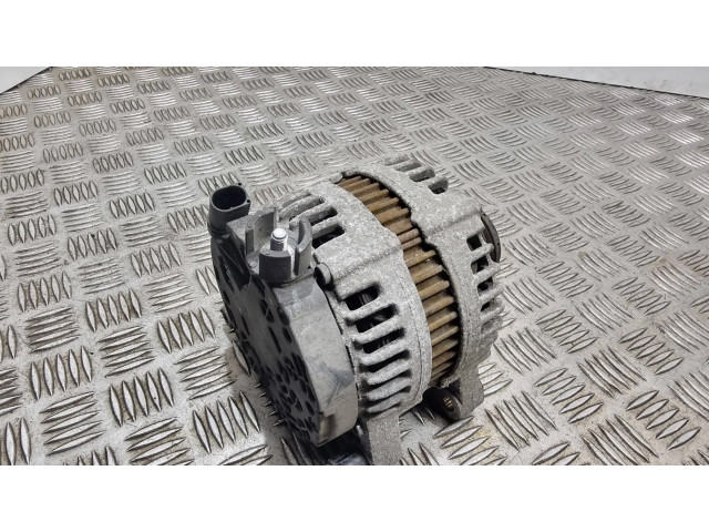 Генератор 6G9N10300XC, 0121615009   Ford S-MAX 2.0     