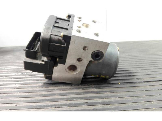 Jednotka ABS 0265216640, 9632166980   Peugeot 406 1998