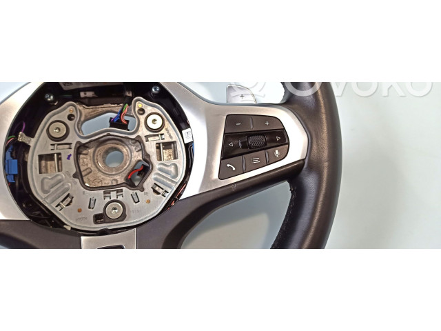 Volant BMW 1 F40 2019 32308746691, 8746691  