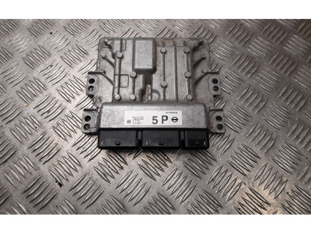 Řídící jednotka 237105JK7B, E2985   Nissan Navara D40 2016