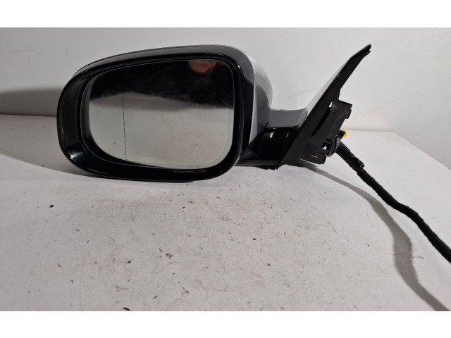 Zpětné zrcátko  Volvo V60 2014  31402570, 3304701  