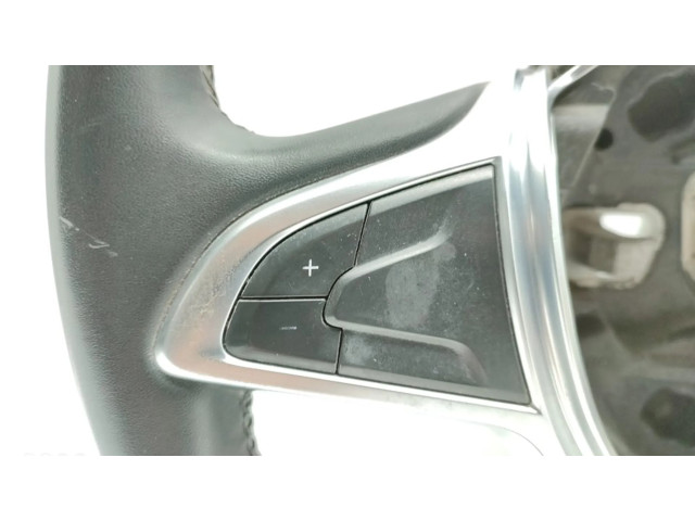 Volant Dacia Lodgy 2012 484006290R  