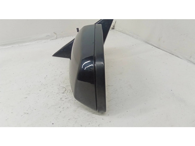 Zpětné zrcátko  levé BMW 5 E60 E61 2006    