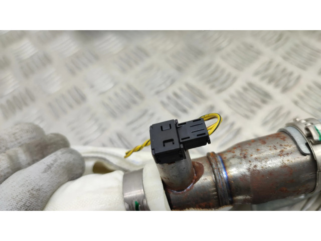 Боковая подушка безопасности 1031770, 103177008   Mini Paceman (R61)