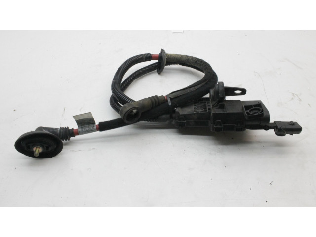   Pojistková skříňka 8387568   BMW 7 E65 E66 2003