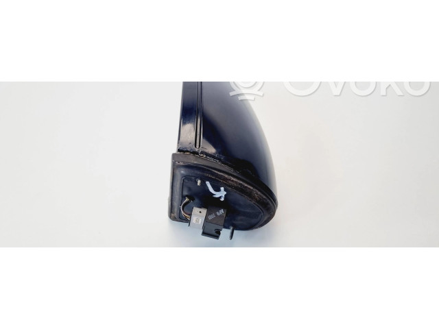 Zpětné zrcátko  Mercedes-Benz C W203 2001  413133417  