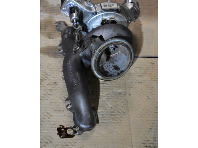 Zpětné zrcátko  BMW X3 G01 2024  98458157953253  