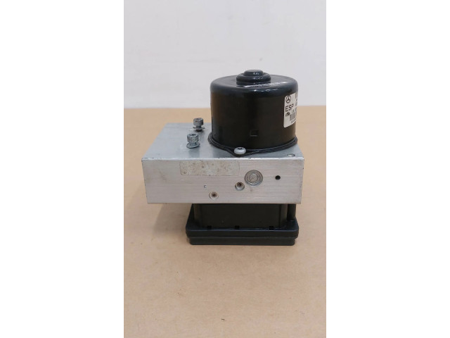 Jednotka ABS A0375453632, A0064314812   Mercedes-Benz SLK R171 2008