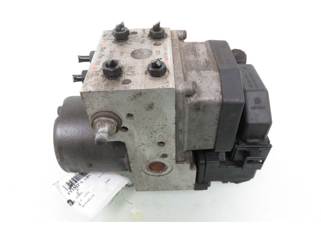 Блок АБС 0265220621, 0273004285   Audi  A6 S6 C5 4B  1997 - 2005 года