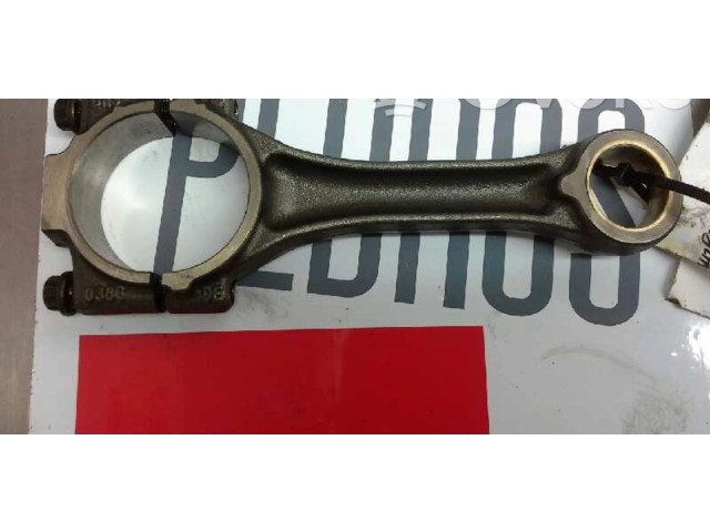 Ojnice      Seat Ibiza III (6L)  