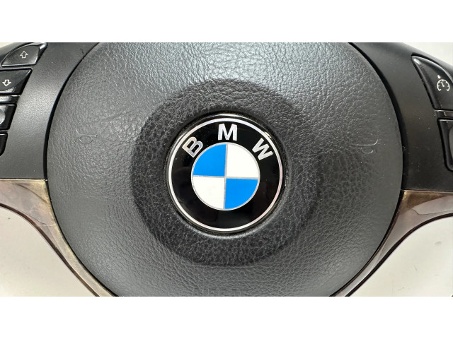Volant BMW X5 E53 2002   