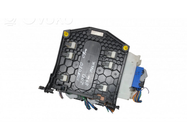 Блок предохранителей 7G9T14A073DE, 28174438   Ford Mondeo MK IV    