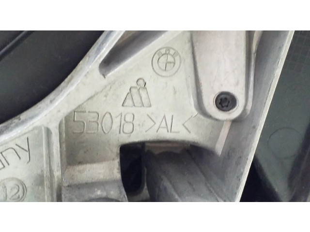 Zpětné zrcátko pravé BMW 1 E81 E87 2008  010803, 53018  