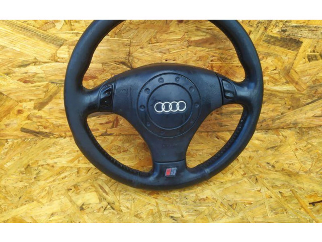 Volant Audi A6 S6 C5 4B 2004   